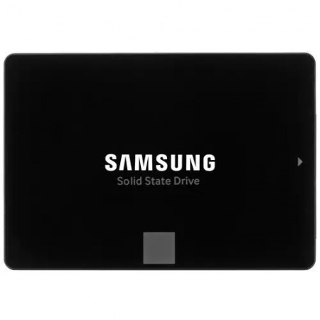 Samsung SSD 250Gb 870 EVO MZ-77E250B/EU