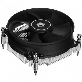 Устройство охлаждения(кулер) ID-COOLING DK-17 PWM,  92мм, Ret