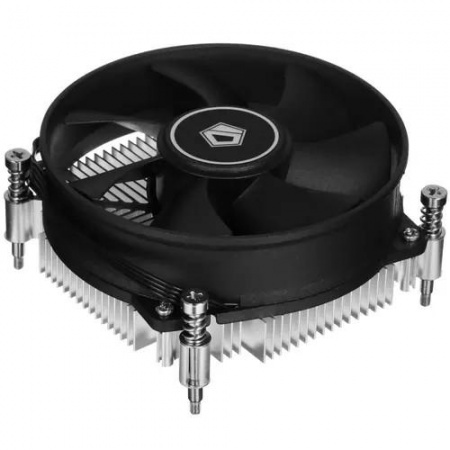Устройство охлаждения(кулер) ID-COOLING DK-17 PWM,  92мм, Ret