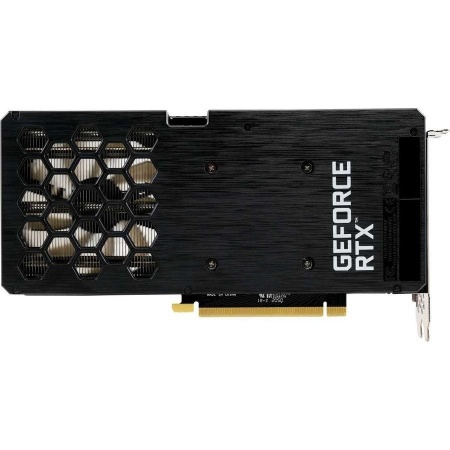 PALIT -RTX3060 DUAL 12G NV RTX3060 12288Mb 192 GDDR6 1320/15000/HDMIx1/DPx3/H [NE63060019K9-190AD] RTL