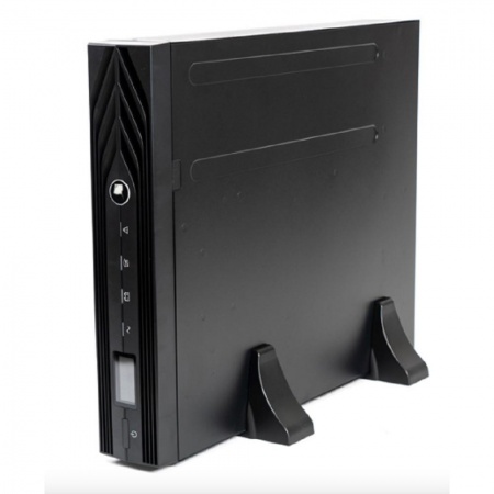 ИБП Бастион SKAT-UPS 2000-RACK-ON {2000ВА/1800Вт, online, 2U, внешние АКБ (не входят в комплект)} (9906)