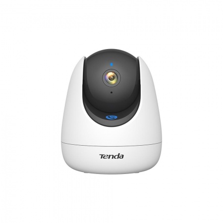 TENDA CP3 Pro Панорамная наклонно-поворотная 360° IP камера 3MP c Wi-Fi6