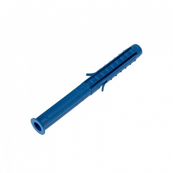 Rexant KR-01-3618-014 Дюбель распорный KRANZ 8х80, синий, пакет (50 шт./уп.)