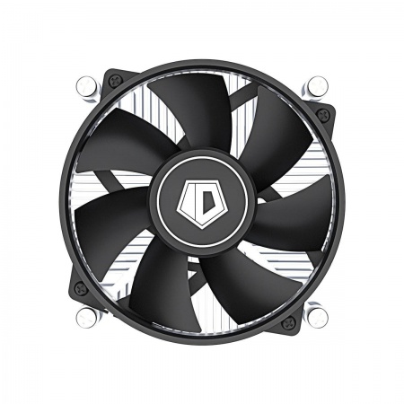 Cooler ID-Cooling DK-19 PWM