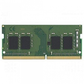 Kingston DDR4 SODIMM 16GB KVR26S19S8/16 PC4-21300, 2666MHz, CL19