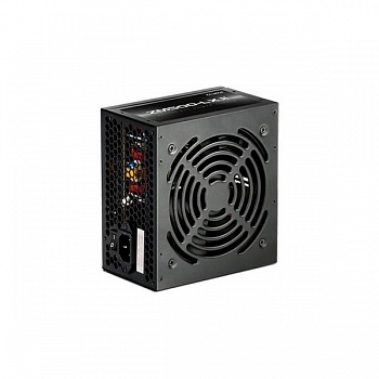 БП Zalman <LX> ZM500-LXII <500W, ATX12V v2.3, APFC, 12cm Fan, Ret>
