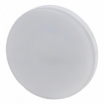 ЭРА Б0036552 Лампочка светодиодная STD LED GX-15W-840-GX53 GX53 15Вт таблетка нейтральный белый свет