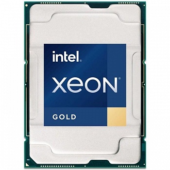 CPU Intel Xeon Gold 6330 OEM