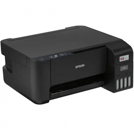 Epson L3211 (C11CJ68406) { А4, 5760х1440 dpi, СНПЧ, USB}