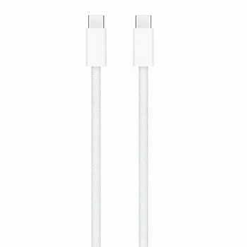MU2G3ZM/A  Кабель Apple USB C 240W charge cable 2M
