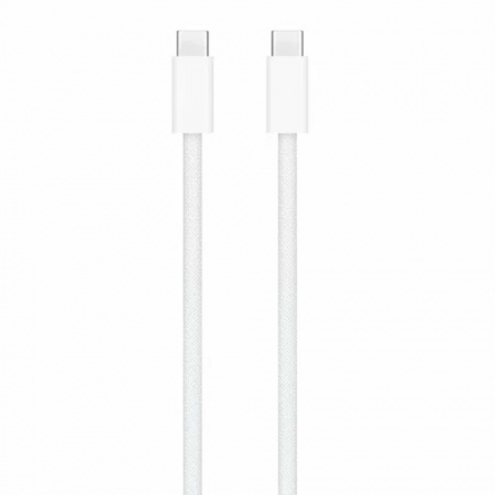 MU2G3ZM/A  Кабель Apple USB C 240W charge cable 2M