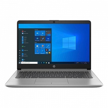 HP 245 G8 [43W69EA] Dark Ash Silver 14" {FHD Ryzen 5 5500U/8Gb/256Gb SSD/W10Pro}