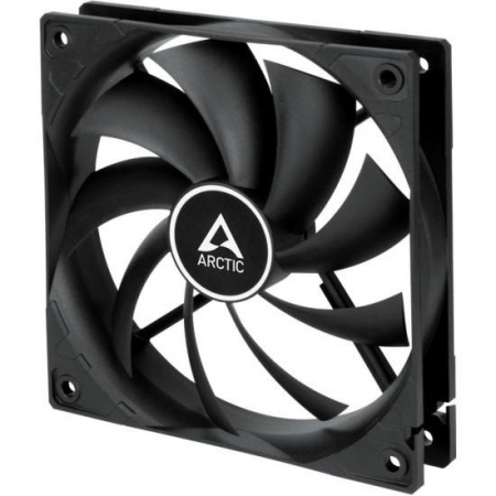 Case fan ARCTIC F12 PWM PST Value Pack (Black)  (5pc)  (ACFAN00250A)