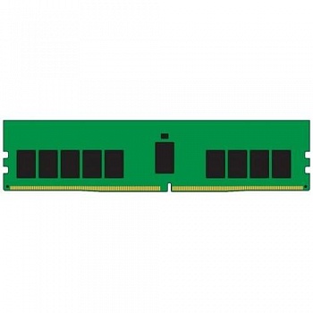 Kingston Server Premier DDR4 32GB RDIMM 2933MHz ECC Registered 2Rx8, 1.2V KSM29RD8/32MER