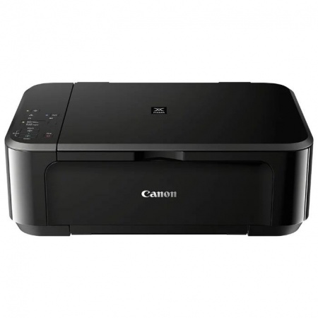 МФУ Canon PIXMA MG3640S Black [0515C107]