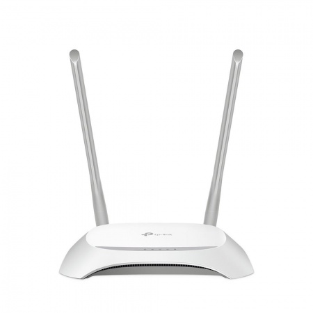 TP-Link TL-WR850N N300 Wi-Fi роутер PROJ