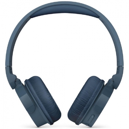 Наушники накладные PHILIPS TAH4209BL/00 Bt 5.3/ 55 hrs/USB-C/быстрая зарядка/функция Dynamic Bass