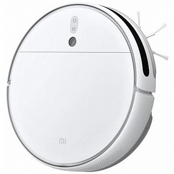Xiaomi Mi Robot Vacuum-Mop 2 EU [BHR5055EU] Робот пылесос