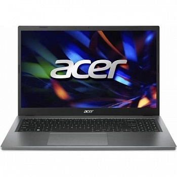 Acer Extensa 15 EX215-23-R6F9 [NX.EH3CD.004] Black 15.6" {FHD Ryzen 3-7320U/8Gb/512GB/ NoOS}