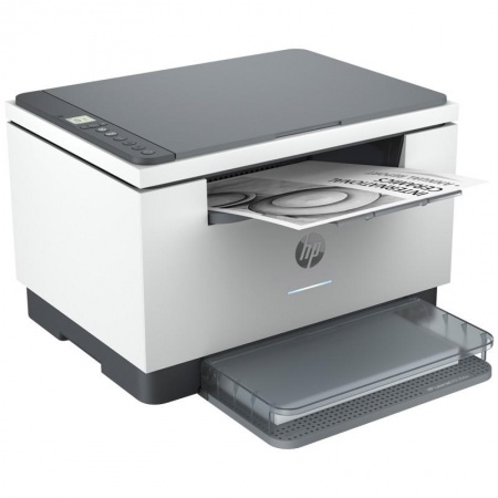 HP LaserJet M236dw (A4, принтер/сканер/копир, 600dpi, 29ppm, 64Mb, Duplex, WiFi, Lan, USB) (9YF95A)