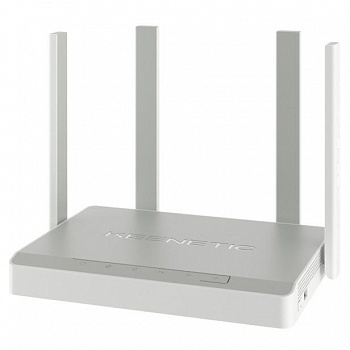 Keenetic Hero 4G (KN-2310) Гигабитный интернет-центр с модемом
