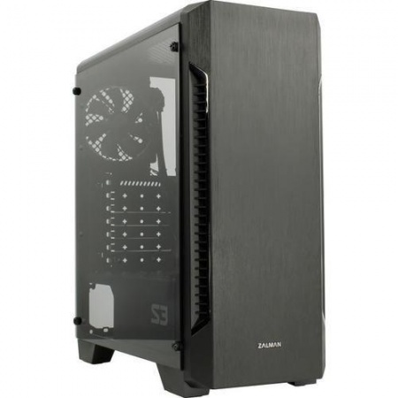 Zalman S3 TG