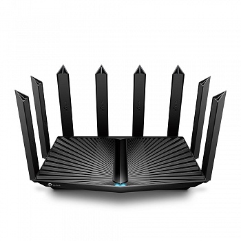TP-Link Archer AX80 AX6000 Двухдиапазонный роутер Wi-Fi 6 с портом 2,5 Гбит/с