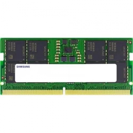 Samsung DDR5 16GB SODIMM 5600Mhz M425R2GA3BB0-CWM