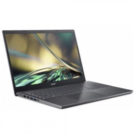 Acer Aspire A515-57 [NX.KN3CD.00S] Iron 15.6" {FHD i7-12650H/16Gb/SSD512Gb/NoOS}