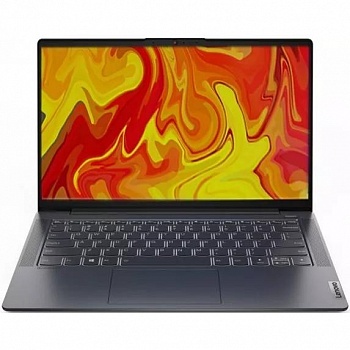 Lenovo IdeaPad 5 14ALC05 [82LM002YRK] Graphite Grey 14" {FHD Ryzen 5 5500U/16GB/256GB SSD/DOS}