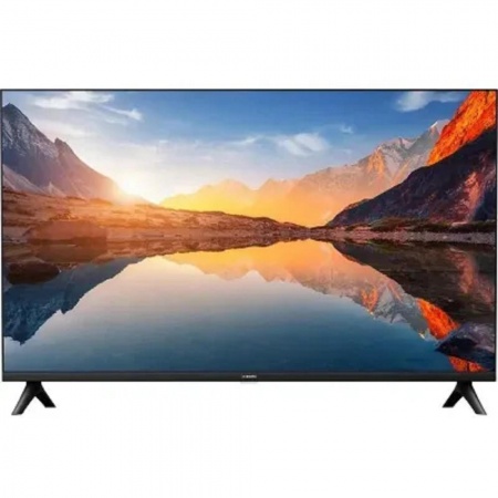 Xiaomi Mi TV A2 32" , HD, черный, СМАРТ ТВ, Android [L32M8-A2RU]