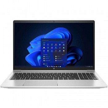 HP Probook 450 G9 [6S7G4EA] Silver 15.6" {FHD  i5-1235U/8Gb/512Gb SSD/DOS}