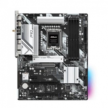 Материнская плата ASRock B760 PRO RS WIFI