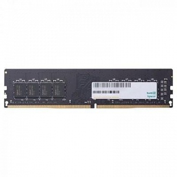 Apacer DDR4 DIMM 8GB EL.08G2V.GNH PC4-21300, 2666MHz