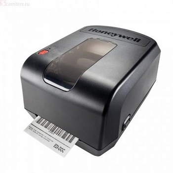 Honeywell PC42T Plus [PC42TRE01018] TT Принтер  203dpi, USB (Russia, 1``core)