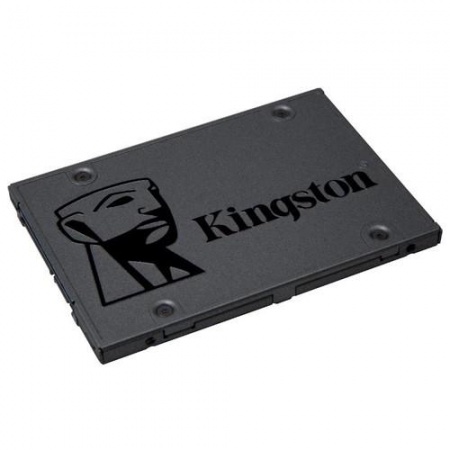 Kingston SSD 960GB SA400 SA400S37/960G {SATA3.0}