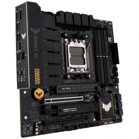 Asus TUF GAMING B650M-PLUS