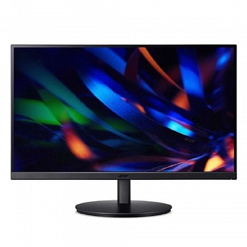 LCD Acer 27" Vero CB272UE3bmiprux {IPS 2560x1440 100Hz 1ms 178/178 350cd 2xHDMI2.0 DisplayPort1.2 USB-C MM} [UM.HB2EE.319]