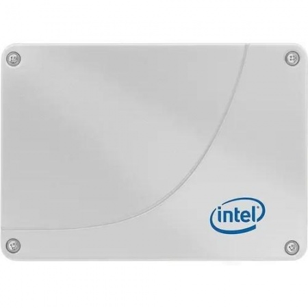 Intel SSD D3-S4620 Series, 960GB, 2.5" 7mm, SATA3, TLC, SSDSC2KG960GZ01