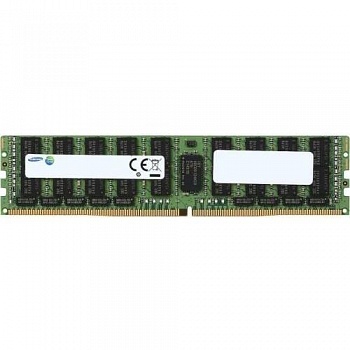 Модуль памяти DDR4 64GB Samsung M393A8G40BB4-CWE