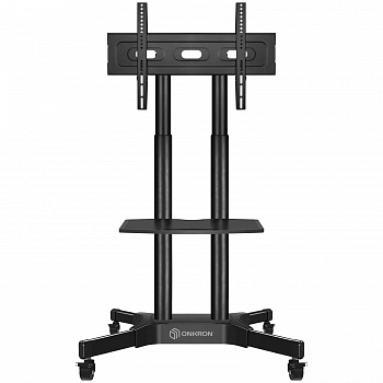 ONKRON TS1351 черный {Для ТВ диагональю 32"-65"}