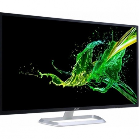 LCD Acer 31.5" EB321HQAbi {IPS 1920x1080 60Hz 4ms 1920x1080 178/178 300cd 8bit D-Sub HDMI1.4 VESA}[UM.JE1EE.A05]