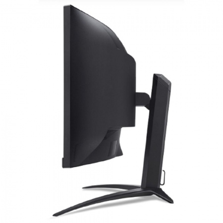 LCD Acer 45" XZ452CUVbemiiphuzx черный {VA Curved 5120x1440 165Hz 1ms 178/178 450cd 100M:1 HDMI} [um.mx2ee.v01]