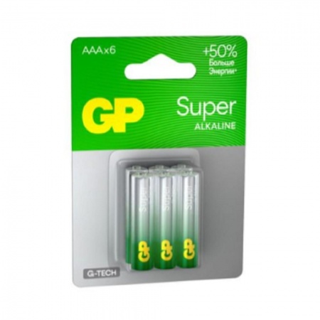 GP 24AA21-2CRSBC6 36/720