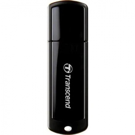 Transcend USB Drive 256GB JetFlash 700 (black) USB 3.0 (TS256GJF700)