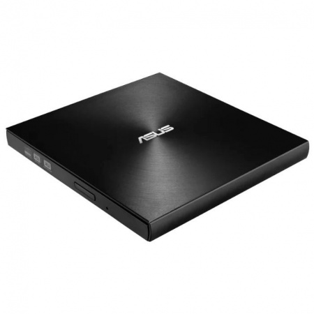 Asus SDRW-08U7M-U/BLK/G/AS черный USB ultra slim внешний RTL