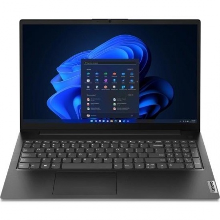 Lenovo V15 G4 IRU [83A10097RU] Black 15.6" {FHD i5-13420H/8Gb/256Gb SSD/DOS}