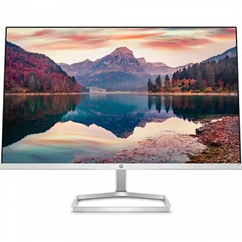 LCD HP 21.5" M22f {IPS 1920x1080 5ms 300cd D-Sub HDMI USB}