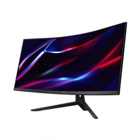 LCD Acer 34" ED343CURHbmiippx {VA Curved 1000R 3440x1440 1ms 300cd 100Hz 2xHDMI2.0 2xDisplayPort1.2 2x3W} [UM.CE3EE.H01]