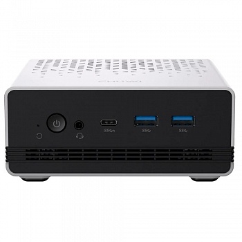 Chuwi  UBox [CWI604P] Ryzen 5 6600H(3.3Ghz)/16GB/512GB SSD/WiFi/W11Pro}